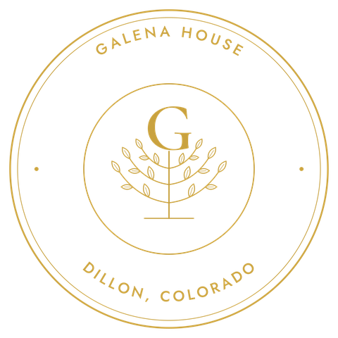 The Galena House pressmark: Galena House, Dillon, Colorado